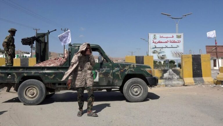 Pro-government forces secure full control of Yemen’s Al-Mahra after STC’s withdrawal