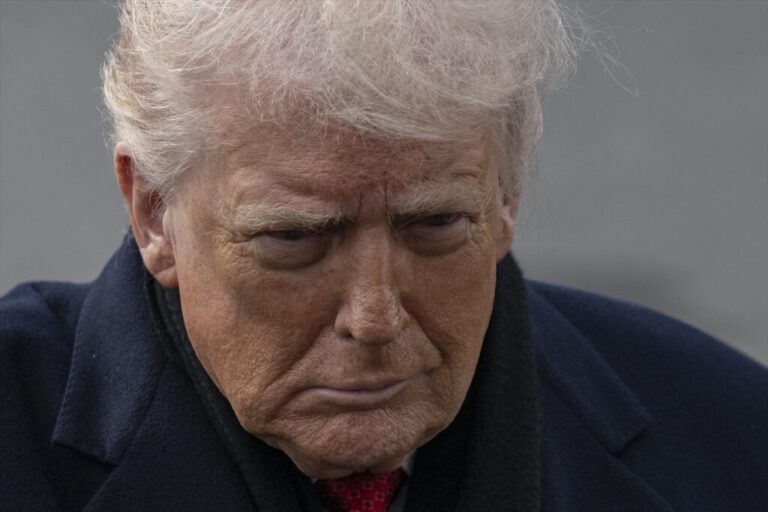 European leaders criticise Trump’s tariff threat over Greenland, reiterate solidarity with Denmark