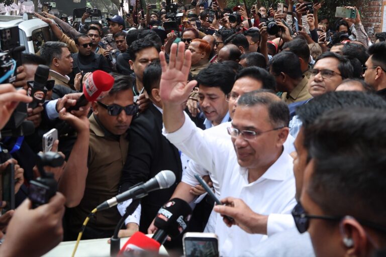 Jamaat-led bloc accepts Bangladesh polls outcome, will act as main opposition