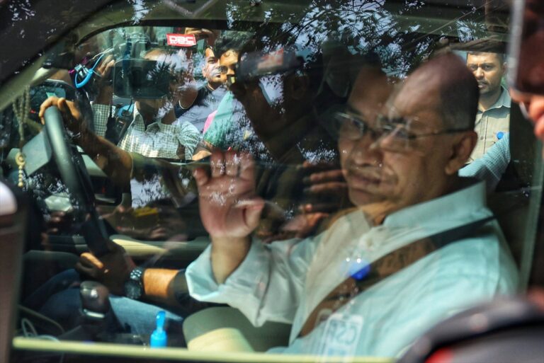 Bangladesh Nationalist Party wins general elections with 2/3 majority