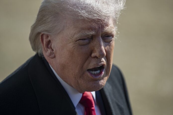 AA-20260213-40548654-40548628-US_PRESIDENT_DONALD_TRUMP_DEPARTS_WHITE_HOUSE_FOR_VISIT_TO_FAYETTEVILLE_NORTH_CAROLINA