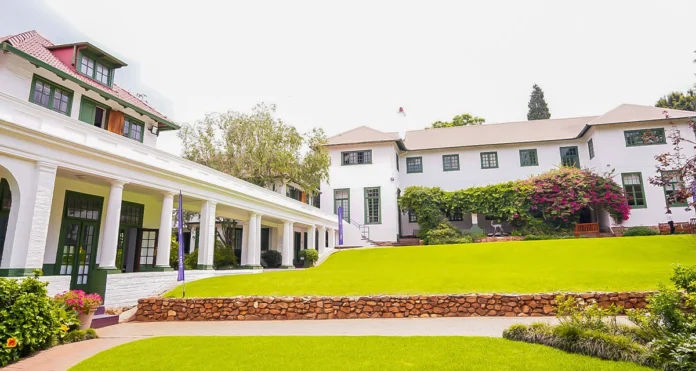 Roedean-School
