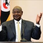 Museveni extends 40-year rule of Uganda with 71,65% of the poll in election marred by arrests and abductions
