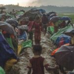 Gambia tells world court that Myanmar ‘targeted Rohingya for destruction’