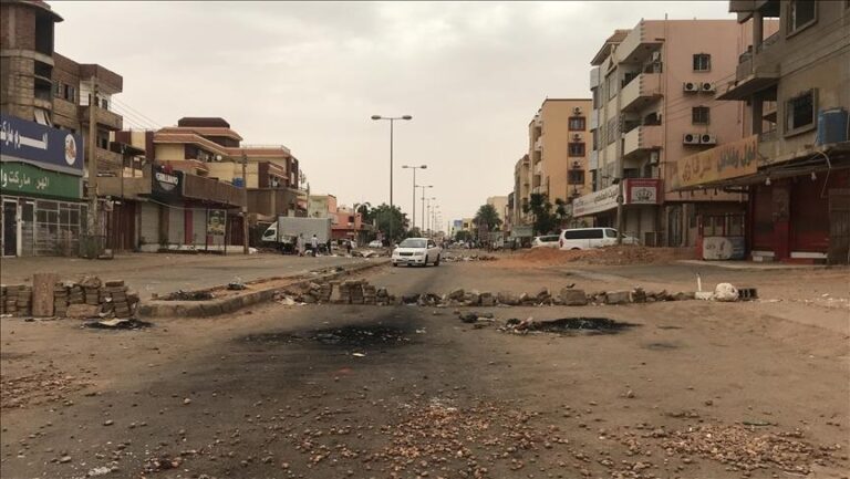 Pro-Sudanese army force says RSF attack killed 19 civilians in North Darfur