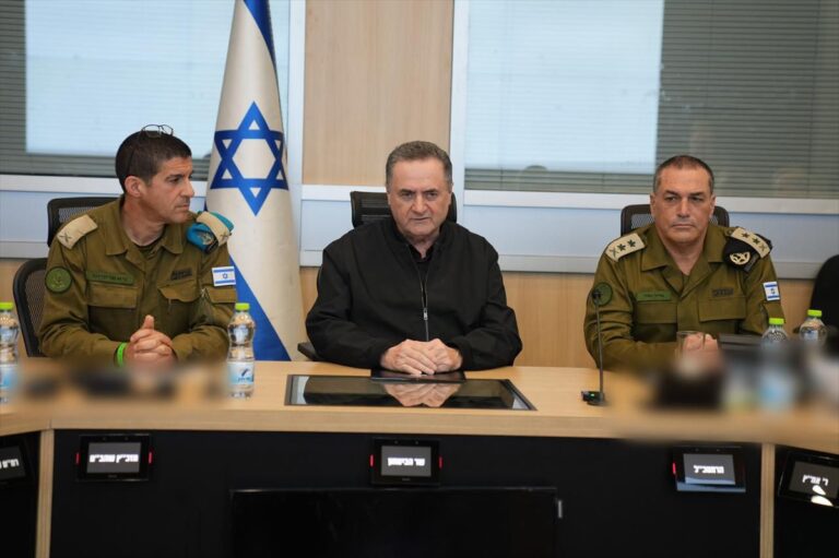 US-Israeli strikes ‘will escalate significantly’: Israeli defence minister