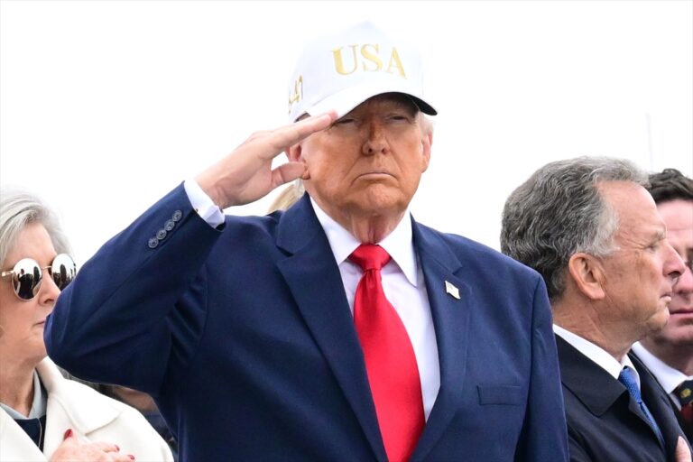Trump turns on advisors as Iran war threatens to become his ‘Vietnam’