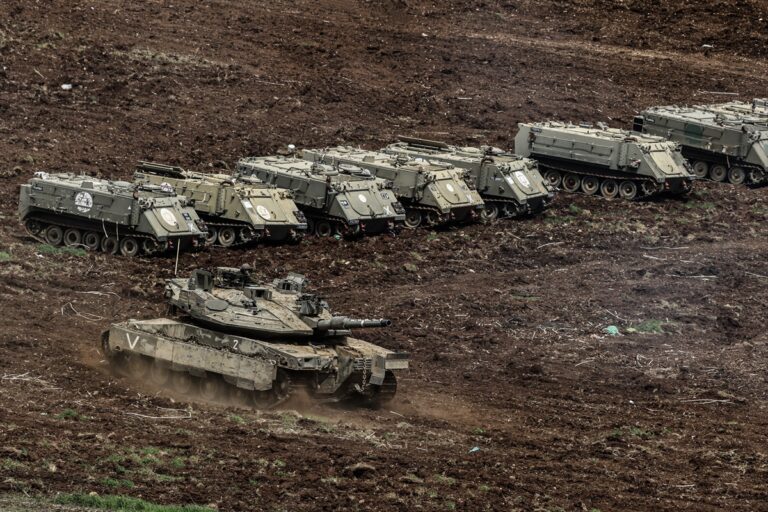 Hundreds die, thousands displaced as Israel expands war into Lebanon