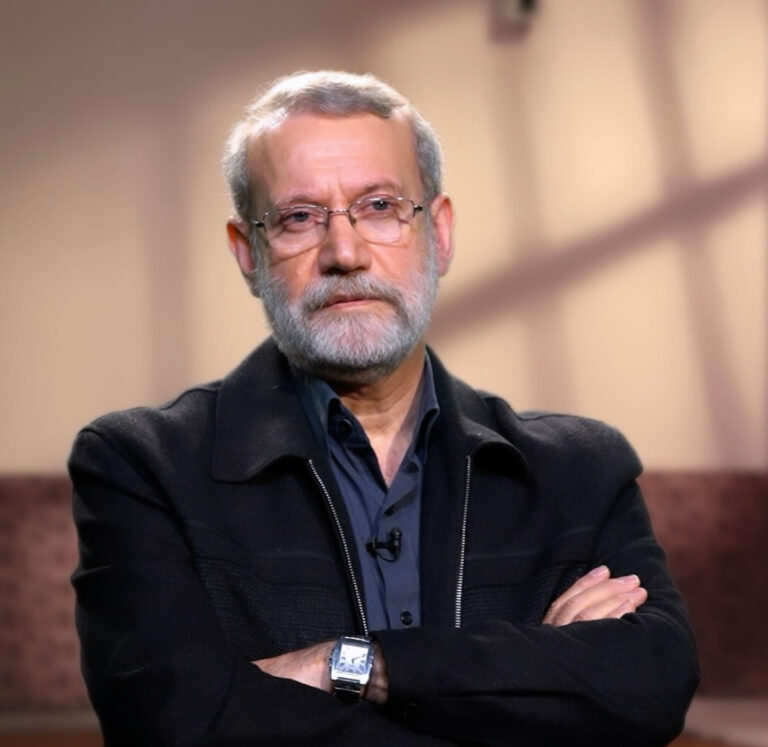 Missile attack from Iran amid reports of Ali Larijani’s death in an airstrike