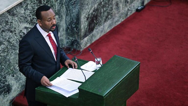 Somalia, Ethiopia, Djibouti hold trilateral talks on regional security, Middle East war