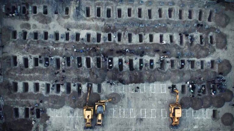 NYT: Evidence points to a US strike on Minab school which killed 165