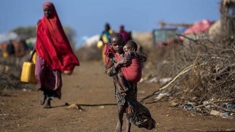 Insurgents in the Sahel exploit and fill vacuum left by collapsed state governance and weak security